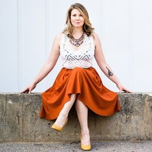 Meet your Posher, Celia